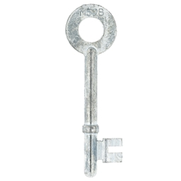 FLM30 - 3 Lever Keys